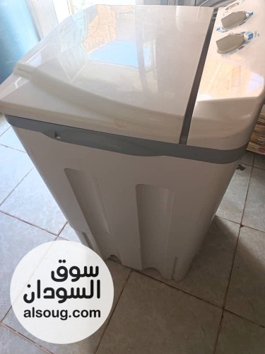 عرض غسالة فريش - صورة رقم 4