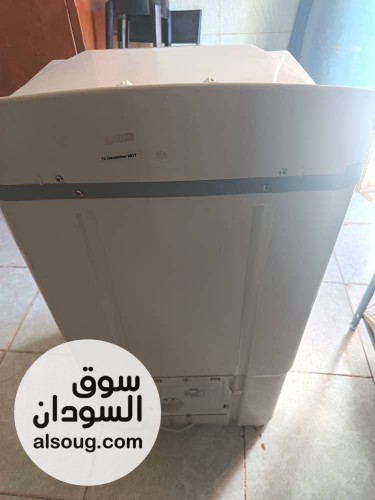 عرض غسالة فريش - صورة رقم 2
