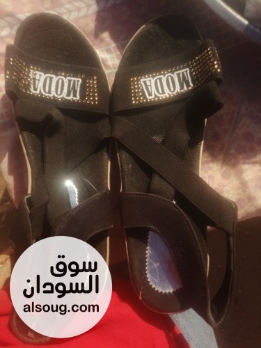 شباشب نسائية حصرية  - صورة رقم 4