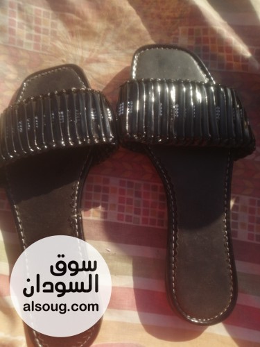 شباشب نسائية حصرية  - صورة رقم 2