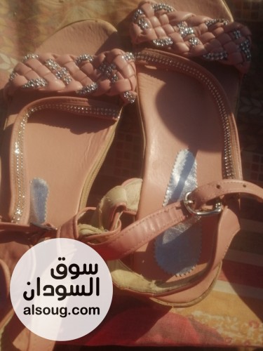 شباشب نسائية حصرية  - صورة رقم 6