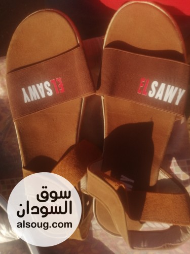 شباشب نسائية حصرية  - صورة رقم 3