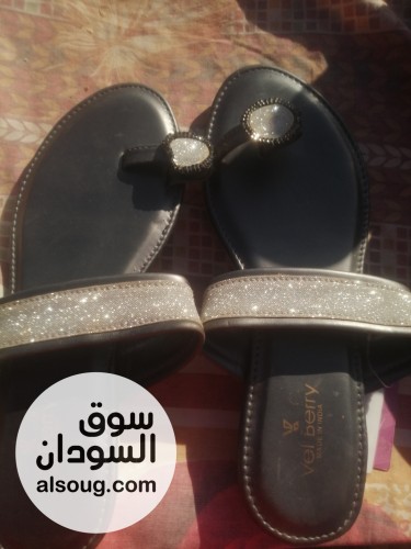 شباشب نسائية حصرية  - صورة رقم 1