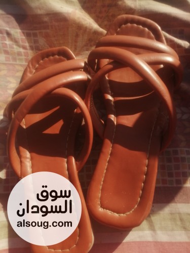 شباشب نسائية حصرية  - صورة رقم 5