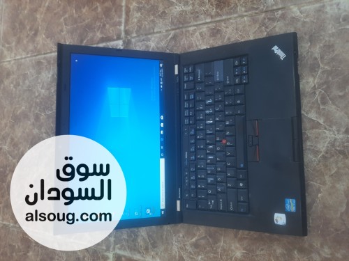 الابتوب لنوفو المعالج كور i7 - صورة رقم 1