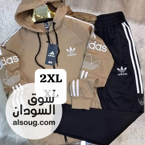 اطقم رياضية كم طويل  - صورة رقم 10