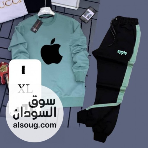 اطقم رياضية كم طويل  - صورة رقم 13