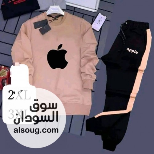 اطقم رياضية كم طويل  - صورة رقم 4