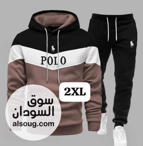 اطقم رياضية كم طويل  - صورة رقم 7
