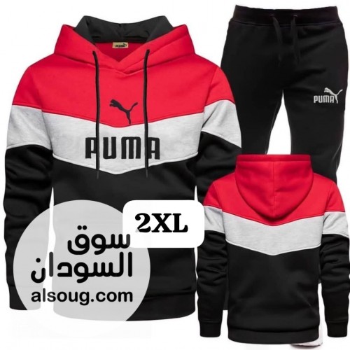 اطقم رياضية كم طويل  - صورة رقم 15