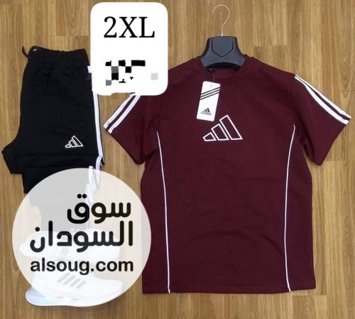 اطقم رياضية كم طويل  - صورة رقم 5