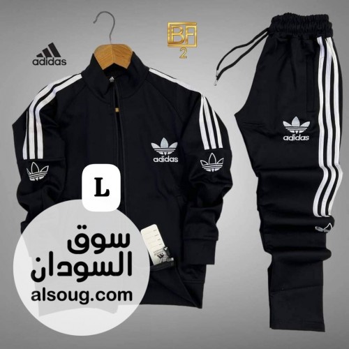 اطقم رياضية كم طويل  - صورة رقم 2