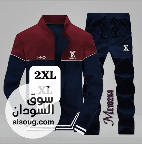 اطقم رياضية كم طويل  - صورة رقم 14