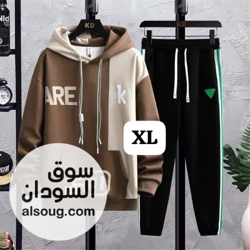 اطقم رياضية كم طويل  - صورة رقم 1