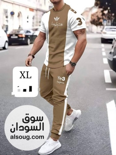 اطقم رياضية كم طويل  - صورة رقم 12