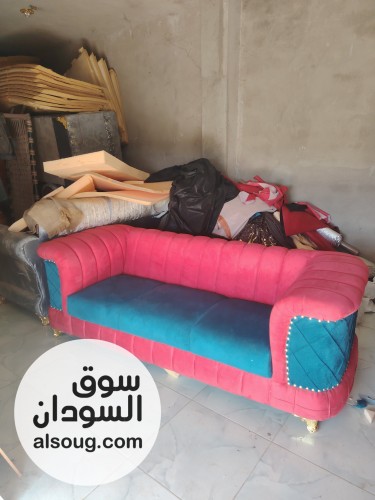اثاث منزلي و مكتبي و حديد - صورة رقم 14