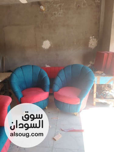 اثاث منزلي و مكتبي و حديد - صورة رقم 12