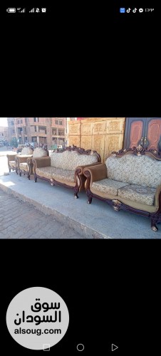اثاث منزلي و مكتبي و حديد - صورة رقم 10