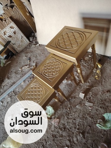 اثاث منزلي و مكتبي و حديد - صورة رقم 7