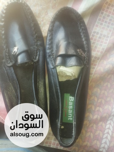 أحذية رجالية خامة جيدة - صورة رقم 1