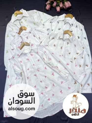 بلاوز فاخرة شغل مختلف - صورة رقم 2
