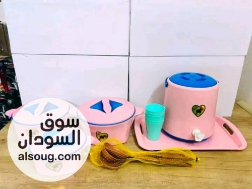 حصلو الجديد الطقم الترند - صورة رقم 2
