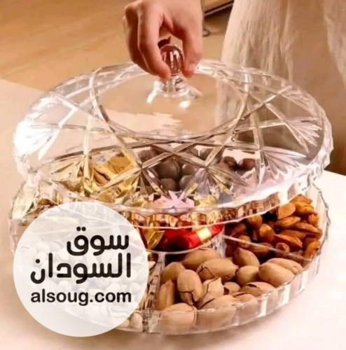  الخامه كريستال اكلريك عاليه الجوده - صورة رقم 3