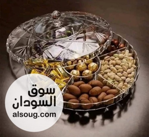  الخامه كريستال اكلريك عاليه الجوده - صورة رقم 4