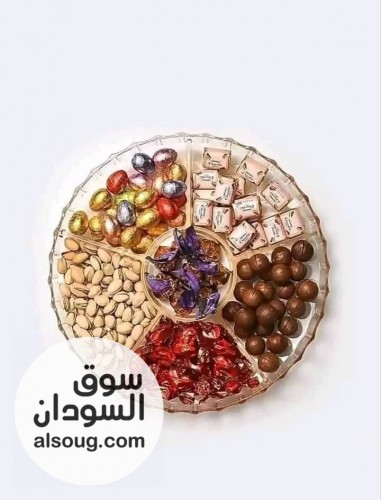  الخامه كريستال اكلريك عاليه الجوده - صورة رقم 2