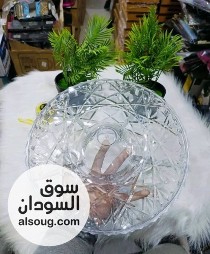  الخامه كريستال اكلريك عاليه الجوده - صورة رقم 5