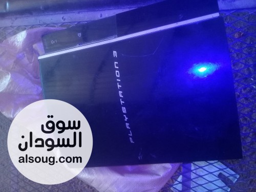 بلاي ستيشن ثري من نوع فات - صورة رقم 3