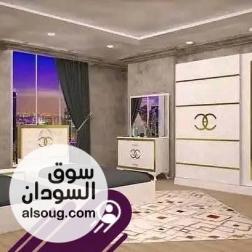 عرض اثاث عصري حديث - صورة رقم 4