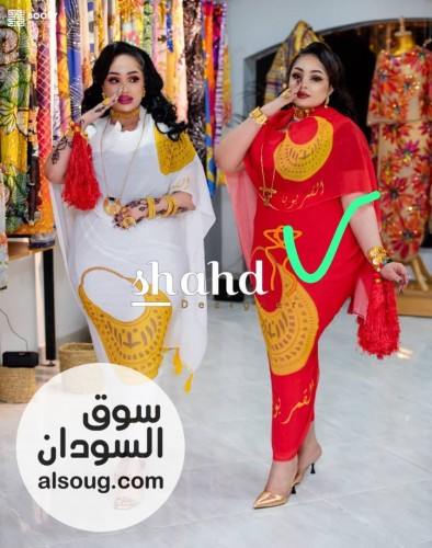 الجديد والمميز من الفرد الخامه كتان  - صورة رقم 2