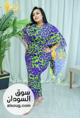 الجديد والمميز من الفرد الخامه كتان  - صورة رقم 3