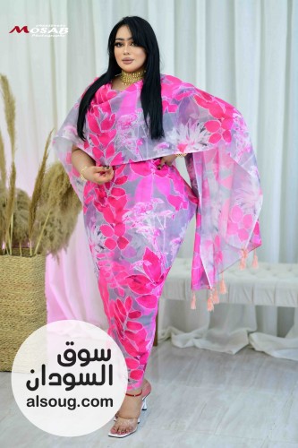 الجديد والمميز من الفرد الخامه كتان  - صورة رقم 13