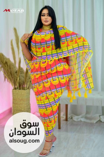 الجديد والمميز من الفرد الخامه كتان  - صورة رقم 12
