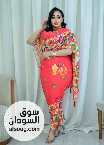 الجديد والمميز من الفرد الخامه كتان  - صورة رقم 8