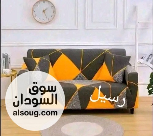 تلبيسات كراسي جلوس تركية   - صورة رقم 5