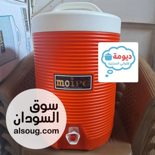  حافظة موبك 2 جالون سعودية  - صورة رقم 2