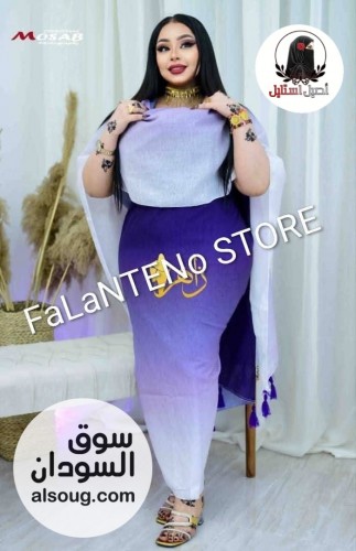 الجديد والمميز من الفرد الخامة كتان - صورة رقم 10
