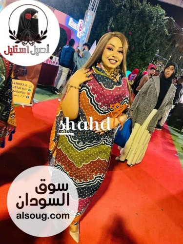الجديد والمميز من الفرد الخامة كتان - صورة رقم 1