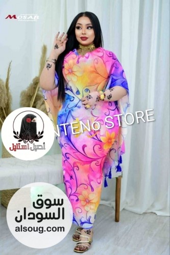 الجديد والمميز من الفرد الخامة كتان - صورة رقم 11