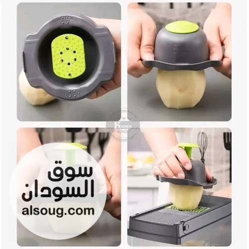قطاعه نايسر دايسر الكامله 14*1 - Image # 2