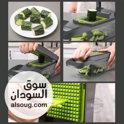 قطاعه نايسر دايسر الكامله 14*1 - Image # 3