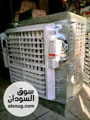 مكيفات تجميع نسمة 6 ألف وحدة - Image # 1