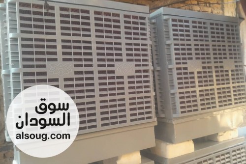 مكيفات تجميع نسمة 6 ألف وحدة - Image # 5