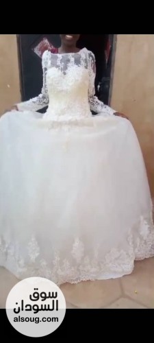 عرض فساتين الزفاف - Image # 2