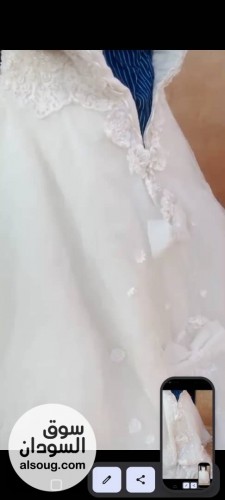 عرض فساتين الزفاف - Image # 1