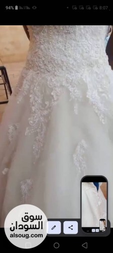 عرض فساتين الزفاف - Image # 3