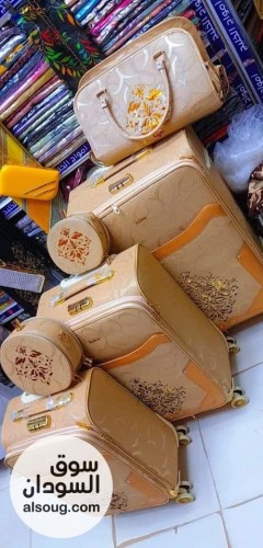عروض اطقم الشنط - Image # 1